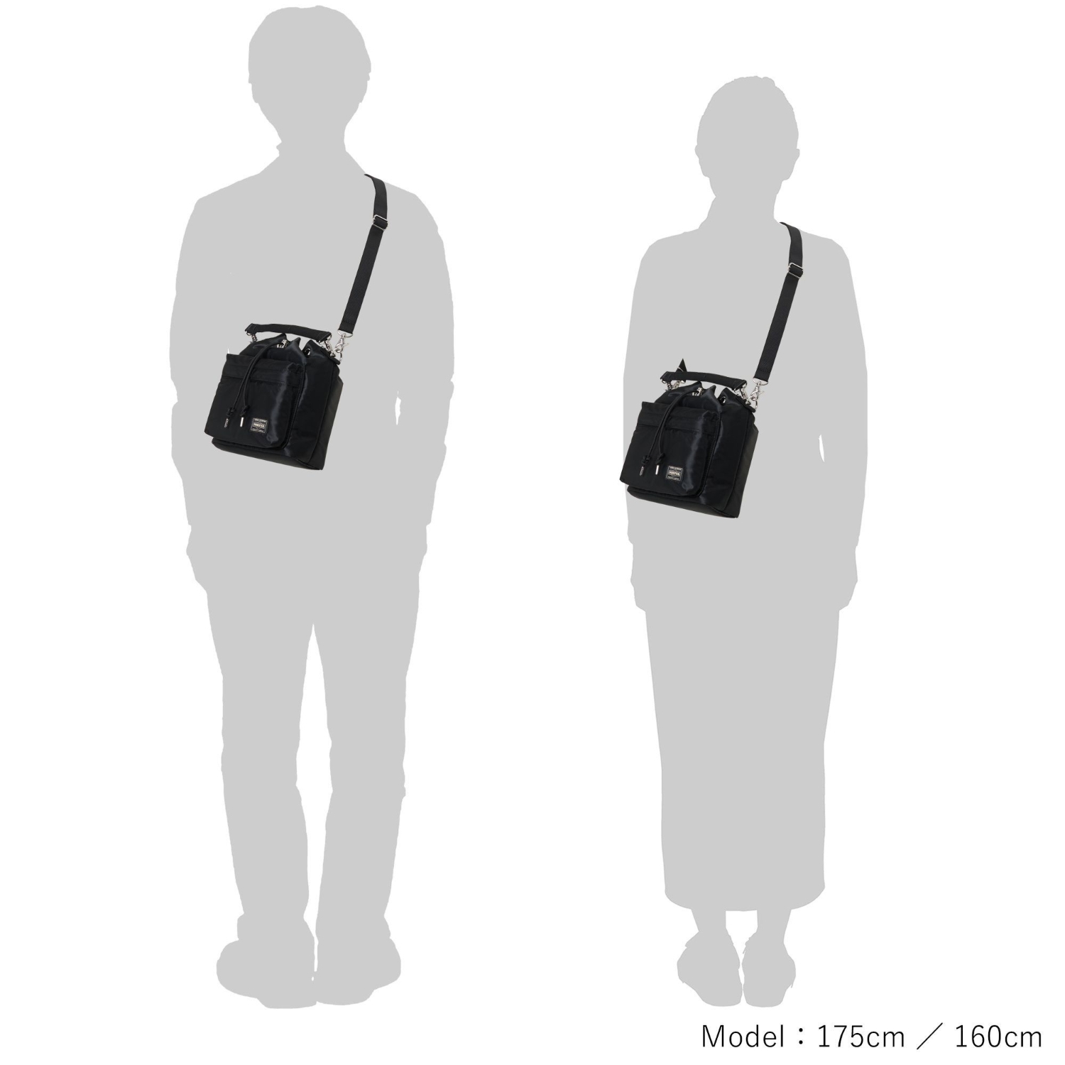 BALLOONSAC(バルーンサック) | 吉田カバンホームページ | YOSHIDA & Co.