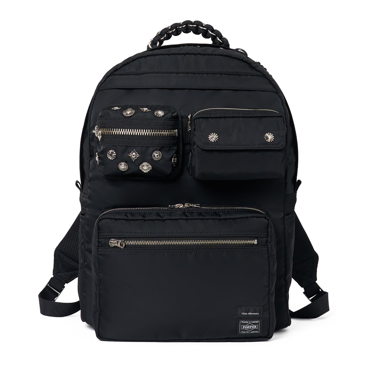 TOGA x PORTER(トーガ x ポーター) BACKPACK | 吉田カバンホームページ