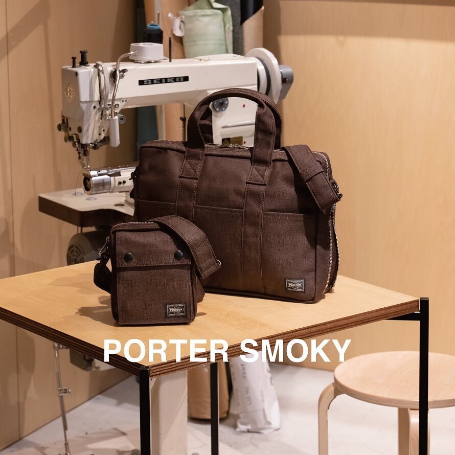 任天堂 x ポーター | 吉田カバンホームページ | YOSHIDA & Co.