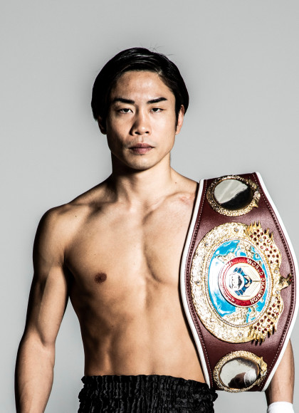 谷口 将隆 ｜3150FIGHT公式サイト｜プロボクシング興行イベント