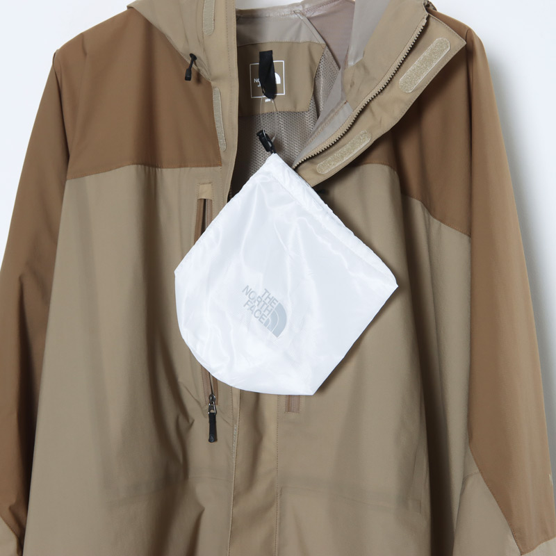 THE NORTH FACE (ザノースフェイス) Taguan Poncho / タグアンポンチョ