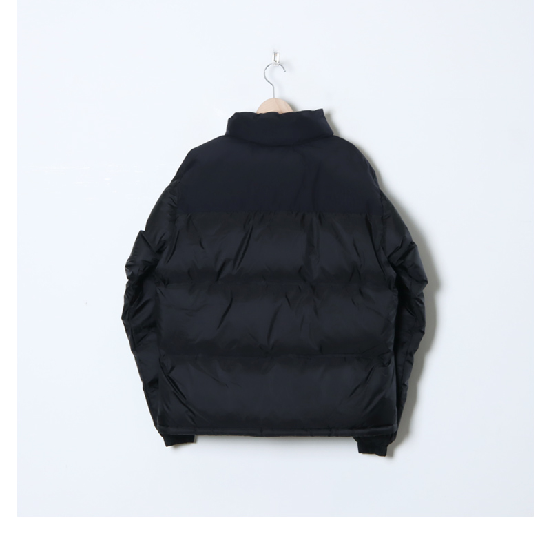 THE NORTH FACE (ザノースフェイス) GTX Nuptse Jacket / ゴアテックス
