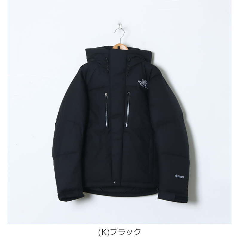 THE NORTH FACE (ザノースフェイス) Baltro Light Jacket（UNISEX