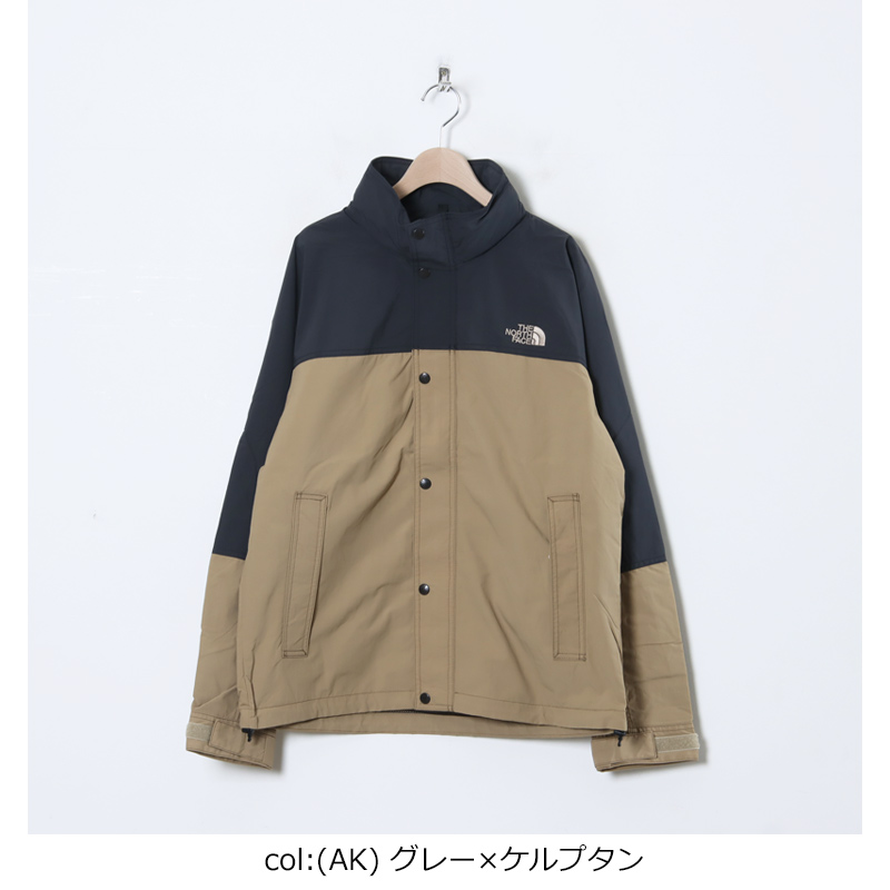 THE NORTH FACE (ザノースフェイス) Hydrena Wind Jacket / ハイドレナ