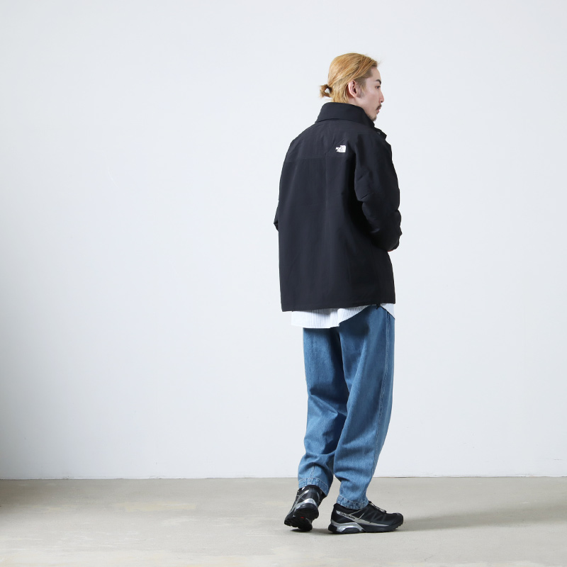 THE NORTH FACE (ザノースフェイス) Hydrena Wind Jacket / ハイドレナ