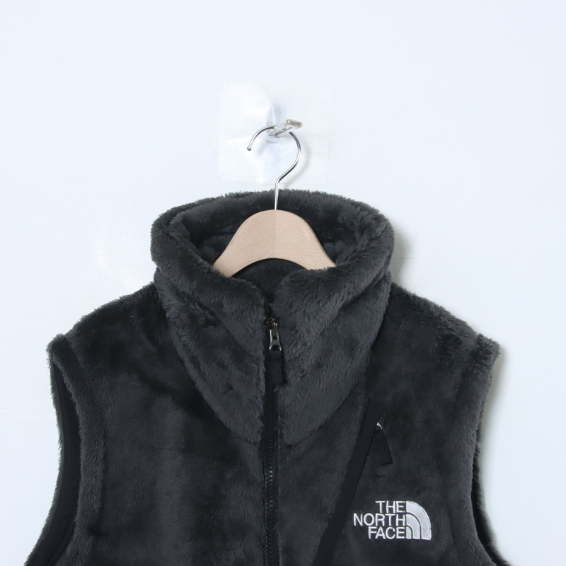THE NORTH FACE (ザノースフェイス) Versa Loft Vest / バーサロフトベスト