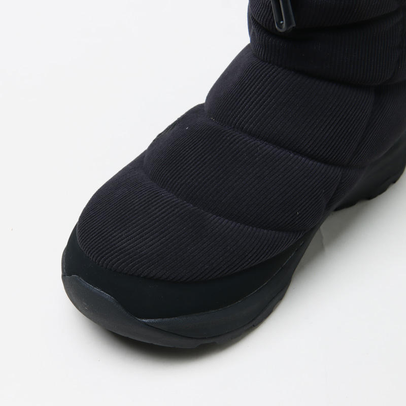 THE NORTH FACE (ザノースフェイス) Nuptse Bootie WP VI Short SE