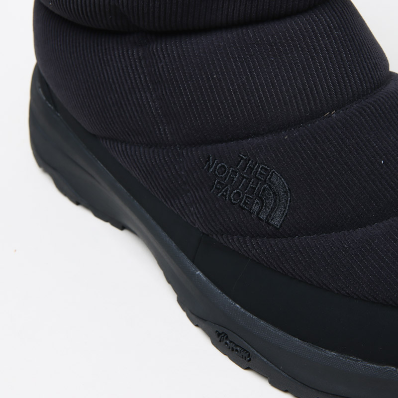 THE NORTH FACE (ザノースフェイス) Nuptse Bootie WP VI Short SE
