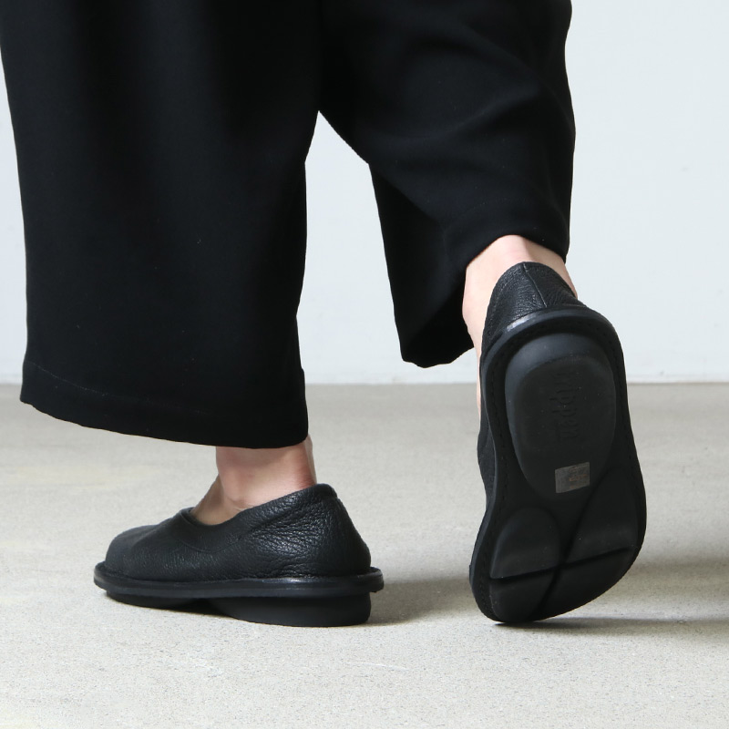 trippen (トリッペン) SOFT / スリッポンソフト