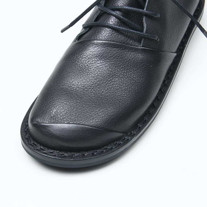 trippen (トリッペン) COSMOS / コスモス レースアップシューズ