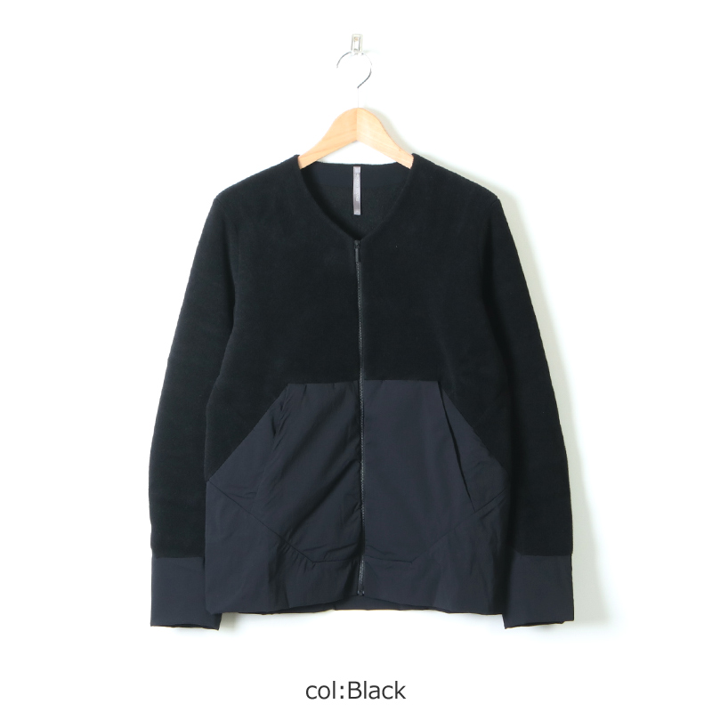 ARC'TERYX VEILANCE (アークテリクス ヴェイランス) Dinitz Comp Jacket