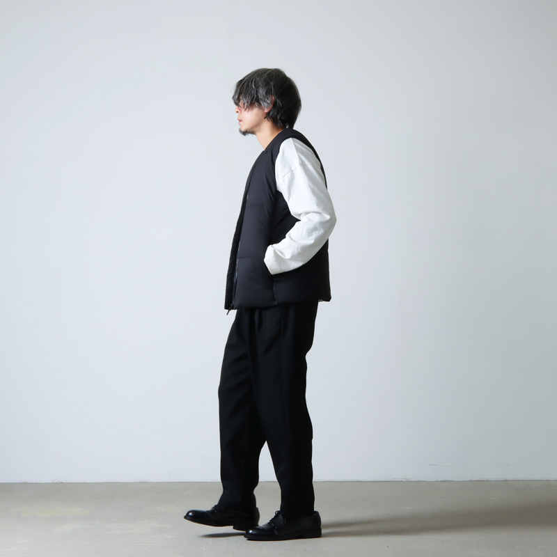 ARC'TERYX VEILANCE (アークテリクス ヴェイランス) Conduit Down Vest