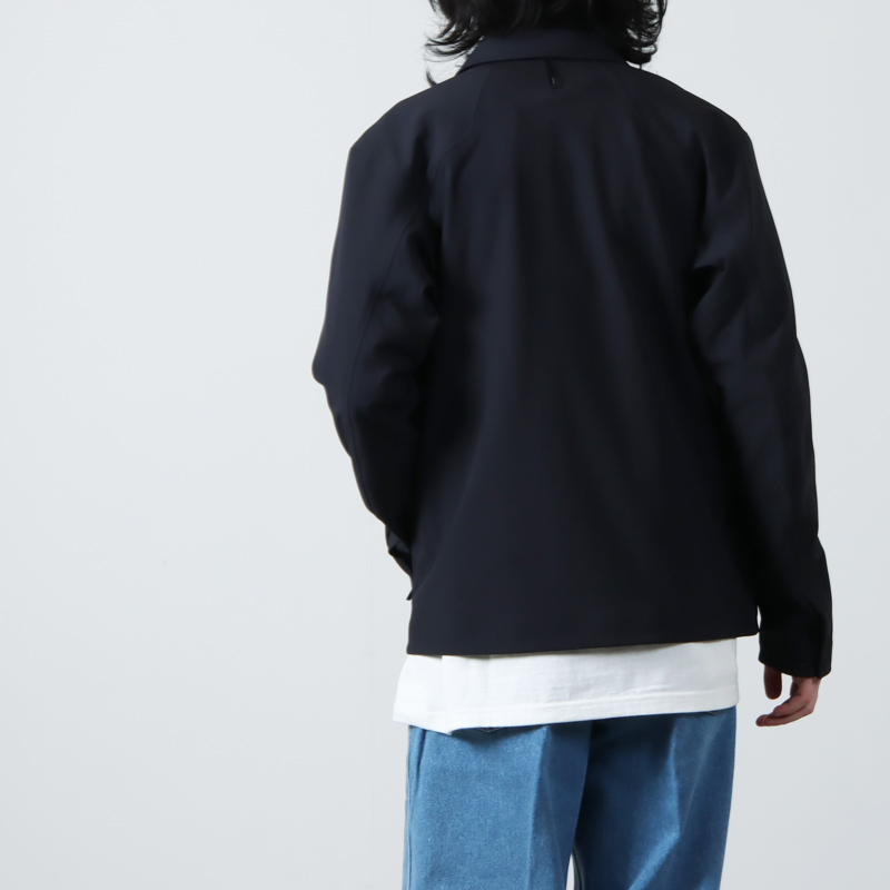 ARC'TERYX VEILANCE (アークテリクス ヴェイランス) Spere Jacket M