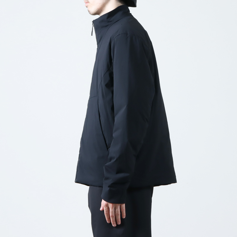 ARC'TERYX VEILANCE (アークテリクス ヴェイランス) Mionn Insulated
