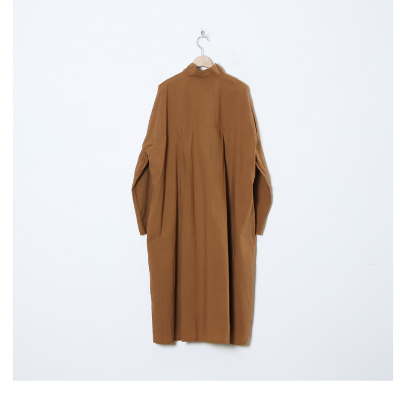 Veritecoeur (ヴェリテクール) テーラードカラーワンピース