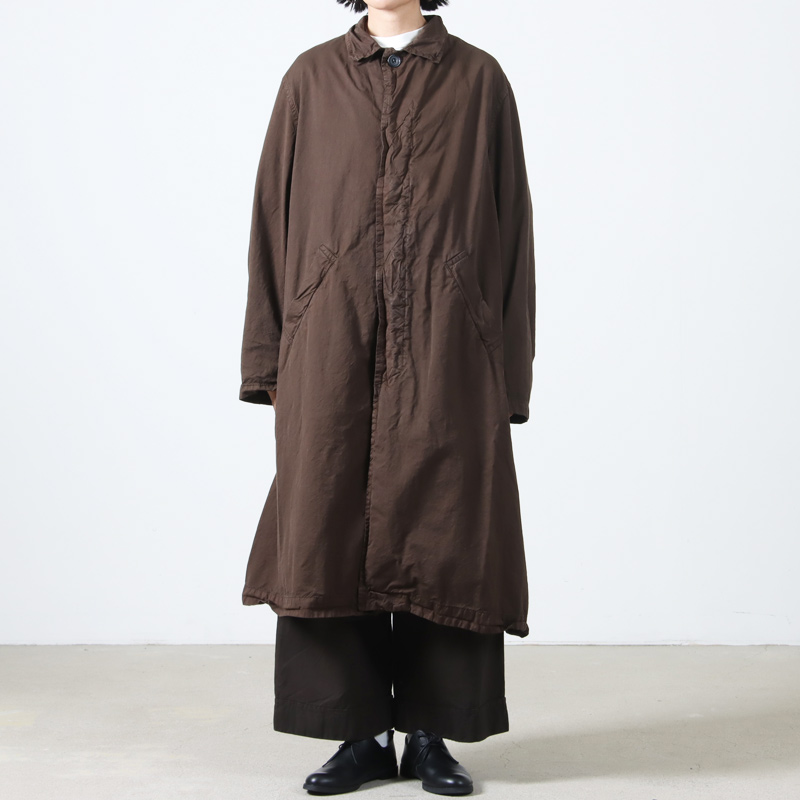 Veritecoeur (ヴェリテクール) ガーメントダイコート