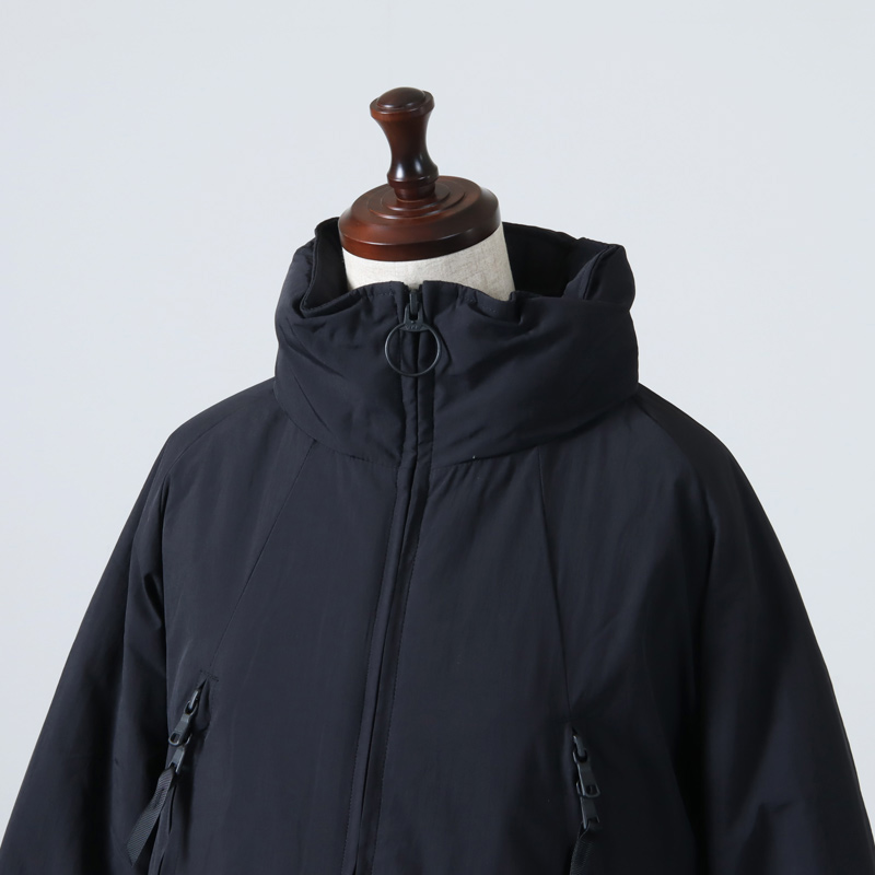 WILD THINGS (ワイルドシングス) W'S HAPPY JACKET / ウィメンズ