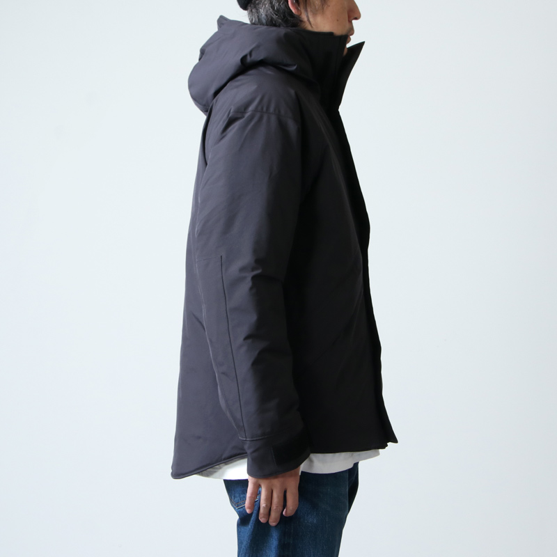 WILD THINGS (ワイルドシングス) DENARI JACKET / デナリジャケット