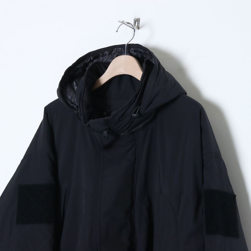 WILD THINGS (ワイルドシングス) MONSTER PARKA TYPE2 / モンスター