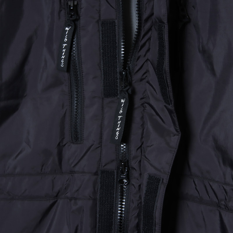 WILD THINGS (ワイルドシングス) LOFTECH CHAMONIX / ロフテック