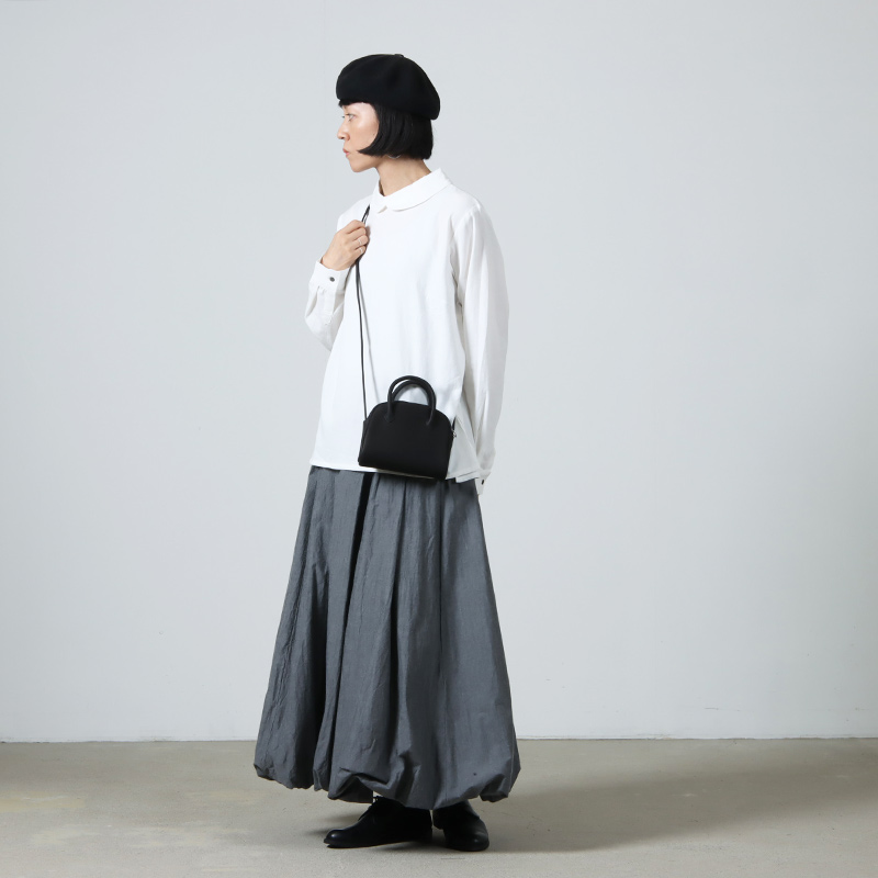 Aeta (アエタ) BOSTON MINI + SHOULDER / ボストンミニショルダー