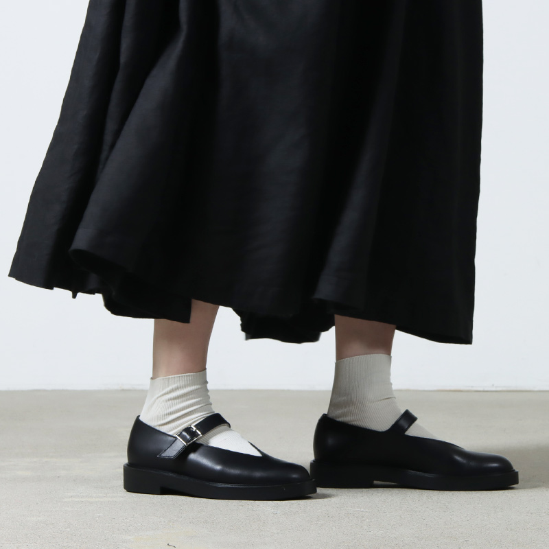 BEAUTIFUL SHOES (ビューティフルシューズ) ONE-STRAP HARDNESS 50