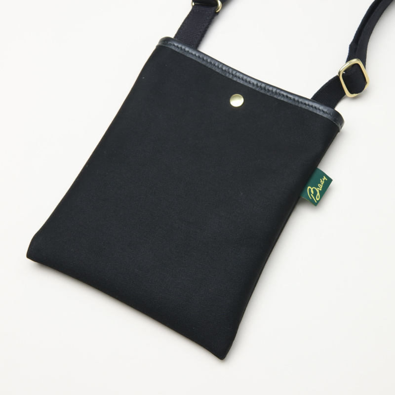 Brady (ブレディ) NITONELLA MINI ミニショルダー / ニトネラ ミニ