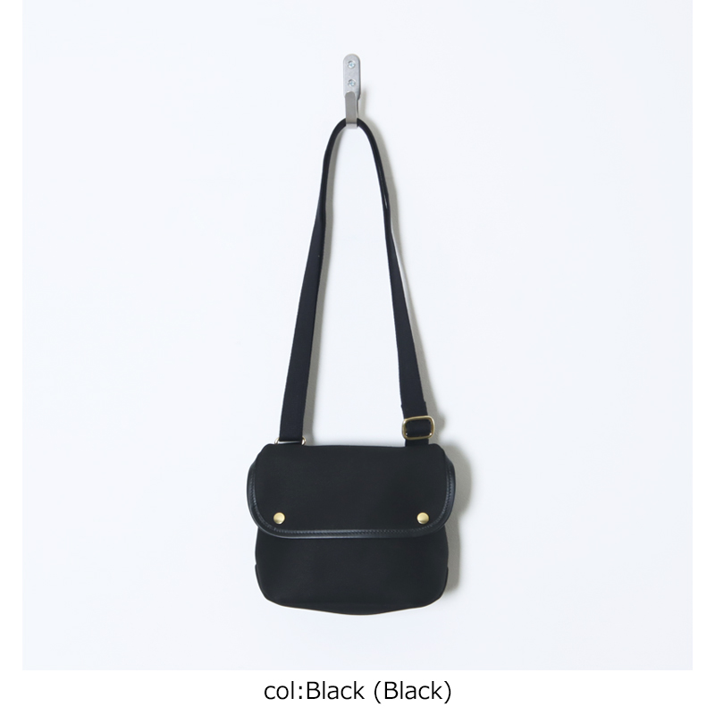 Brady (ブレディ) AVON MINI ショルダーバッグ / エイボンミニ