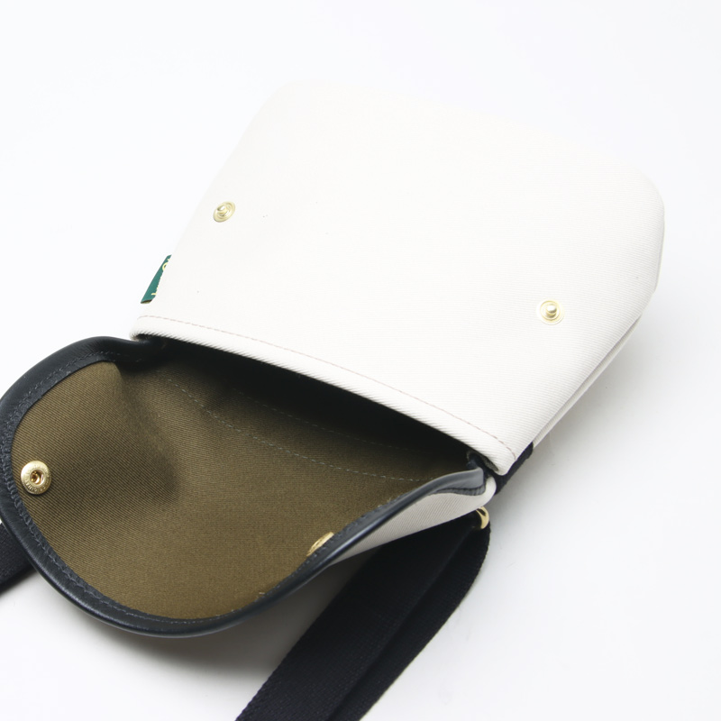 Brady (ブレディ) AVON MINI ショルダーバッグ / エイボンミニ