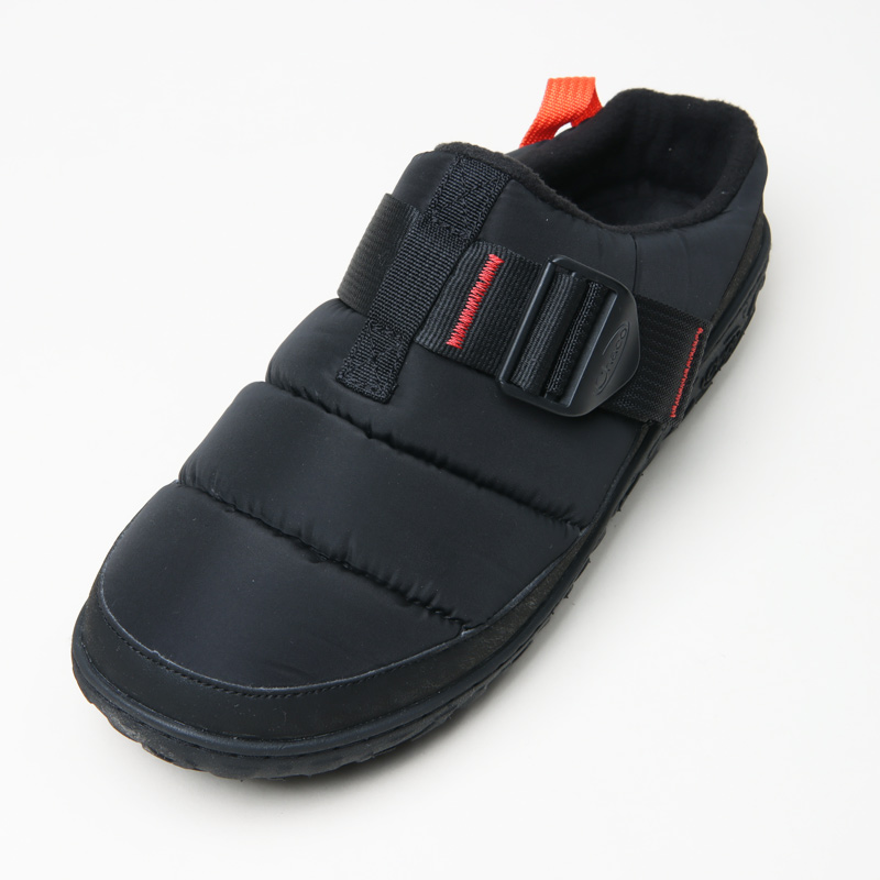Chaco (チャコ) ランブル パフ クロッグ#MENS