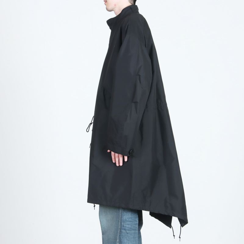 CIOTA (シオタ) M-65 Fishtail Parka / M-65 フィッシュテールパーカ