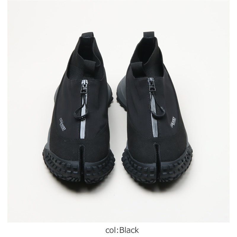 COMFY OUTDOOR GARMENT (コムフィアウトドアガーメント) APPROACH 03