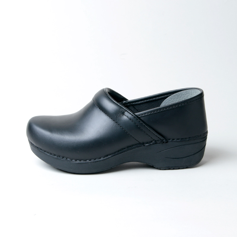 dansko (ダンスコ) XP2.0 WATERPROOF PULL UP Black / ウォーター