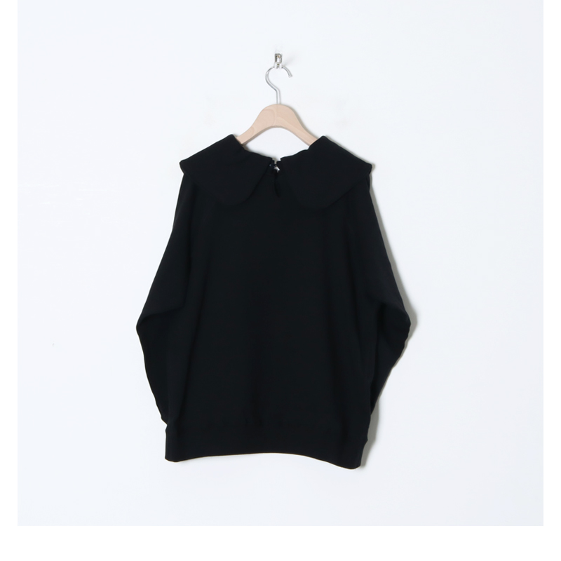 dahl'ia (ダリア) ビッグカラープルオーバー