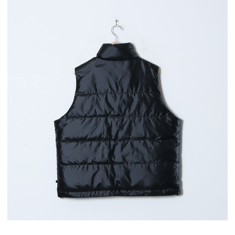 DAIWA PIER39 (ダイワピア39) TECH CLIMBERS DOWN VEST / テック