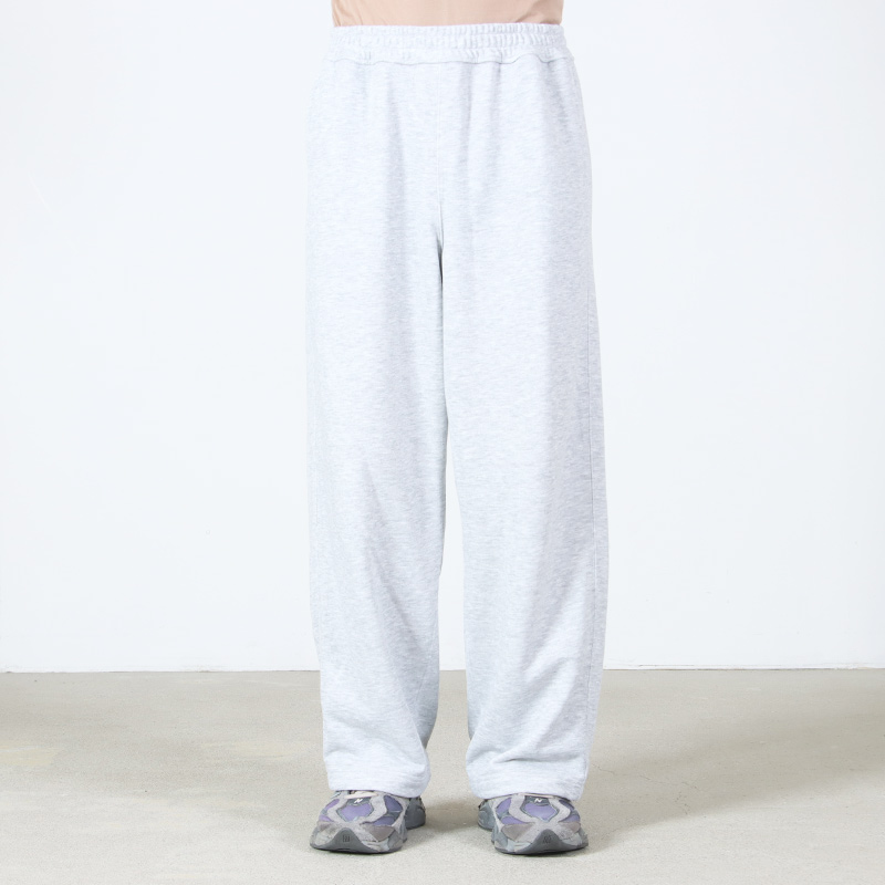DAIWA PIER39 (ダイワピア39) TECH SWEAT PANTS / テックスウェットパンツ