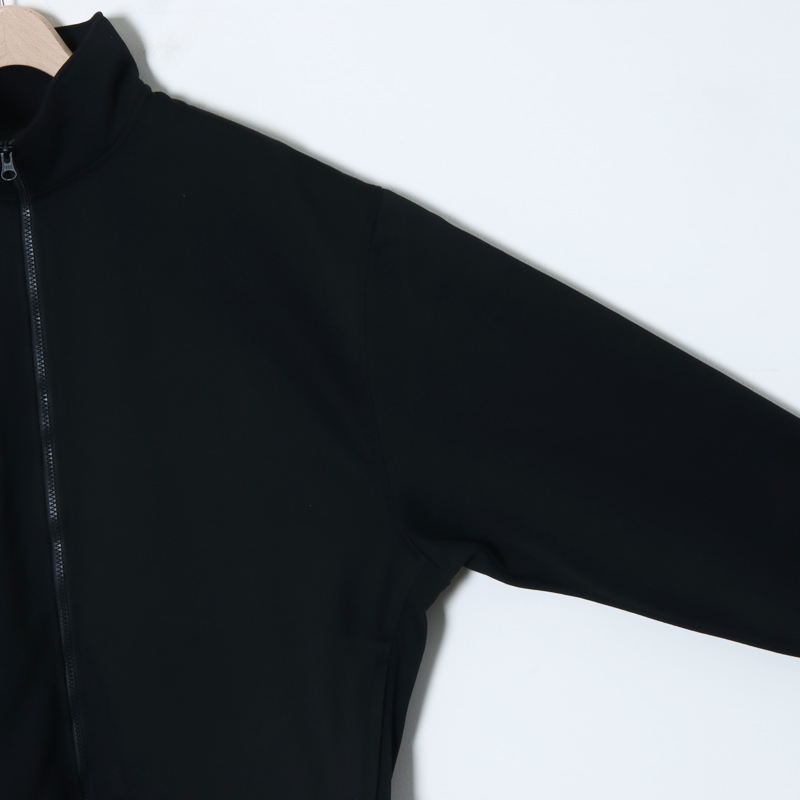 DAIWA PIER39 (ダイワピア39) TECH SWEAT STAND ZIP-CARDIGAN / テック