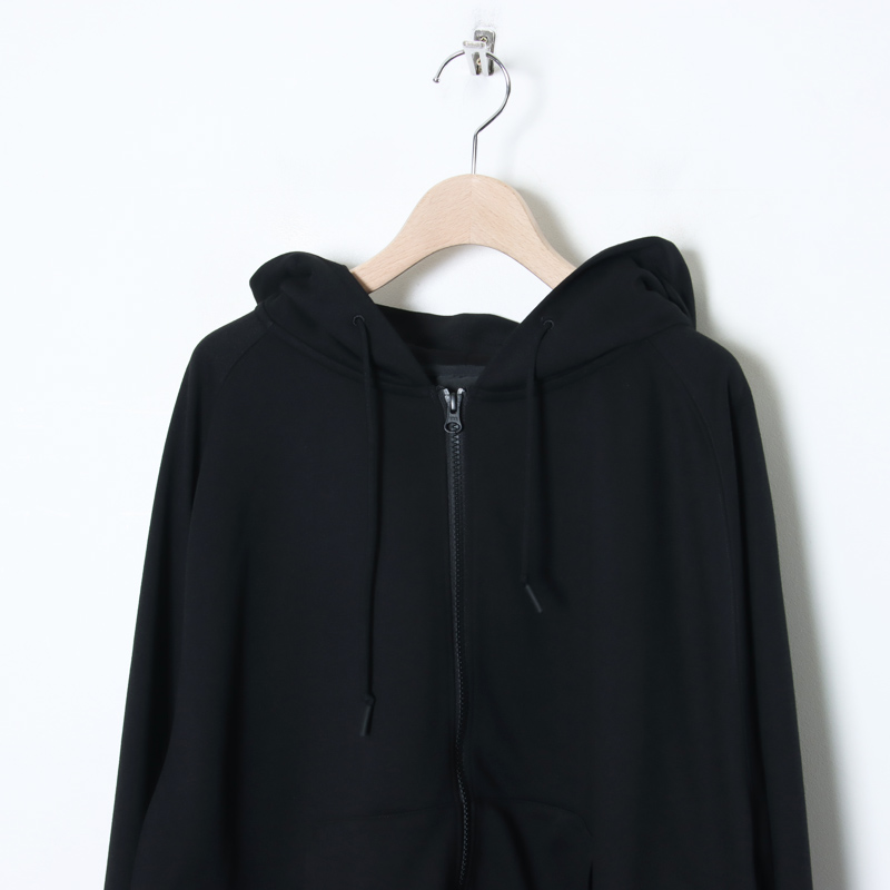 DAIWA PIER39 (ダイワピア39) TECH SWEAT FREEDOM ZIP PARKA / テック