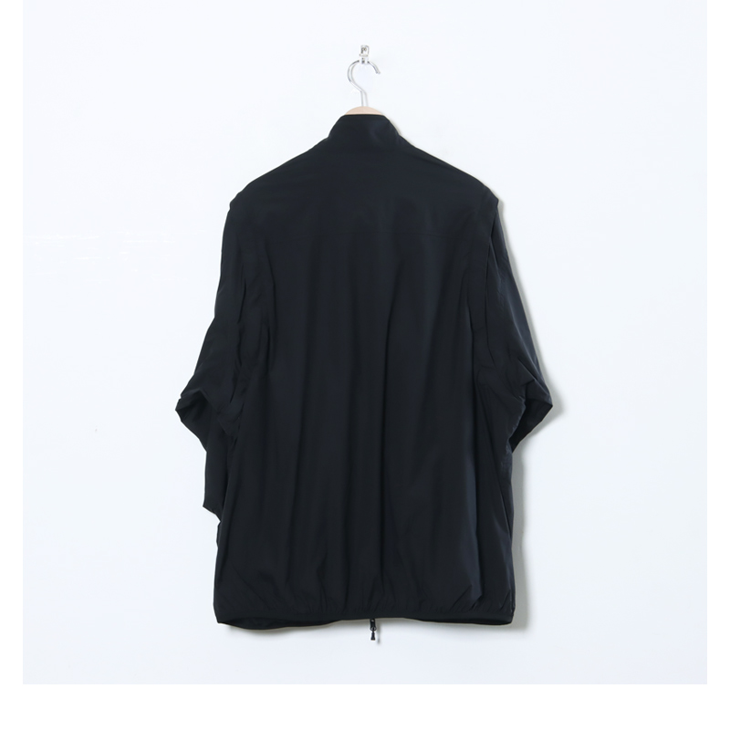 DAIWA PIER39 (ダイワピア39) TECH REVERSIBLE FIELD JACKET / テック