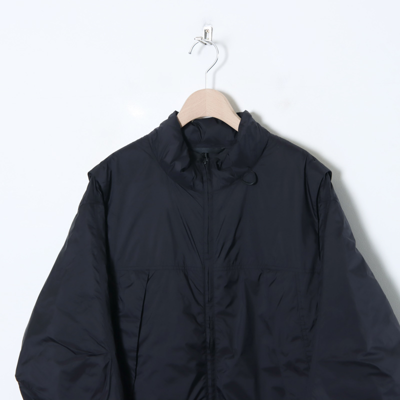 DAIWA PIER39 (ダイワピア39) TECH 2WAY FIELD INNER DOWN JACKET