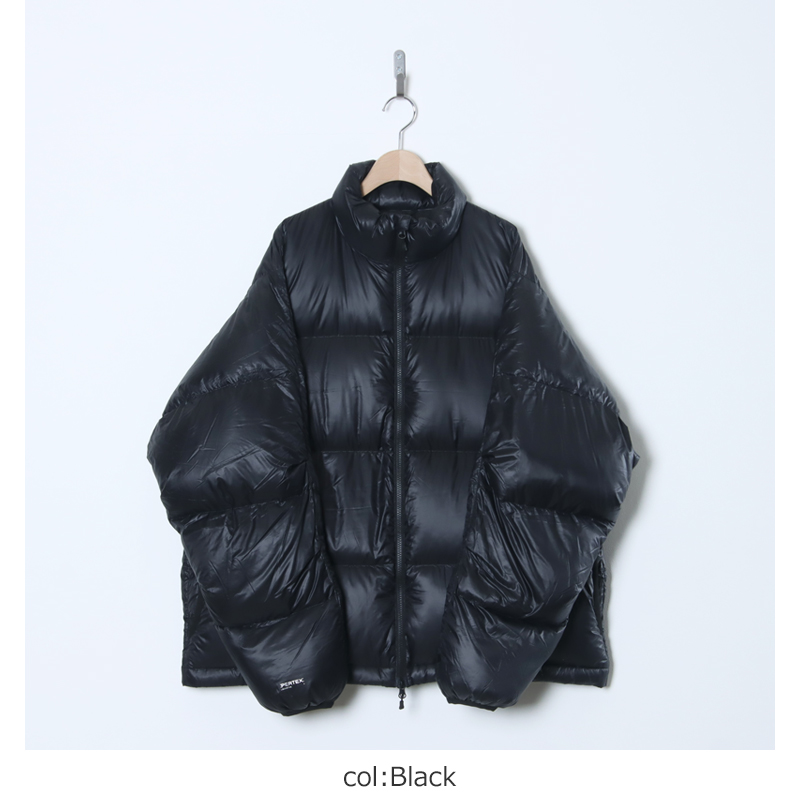 DAIWA PIER39 (ダイワピア39) TECH ULTRA LIGHT DOWN JACKET / テック