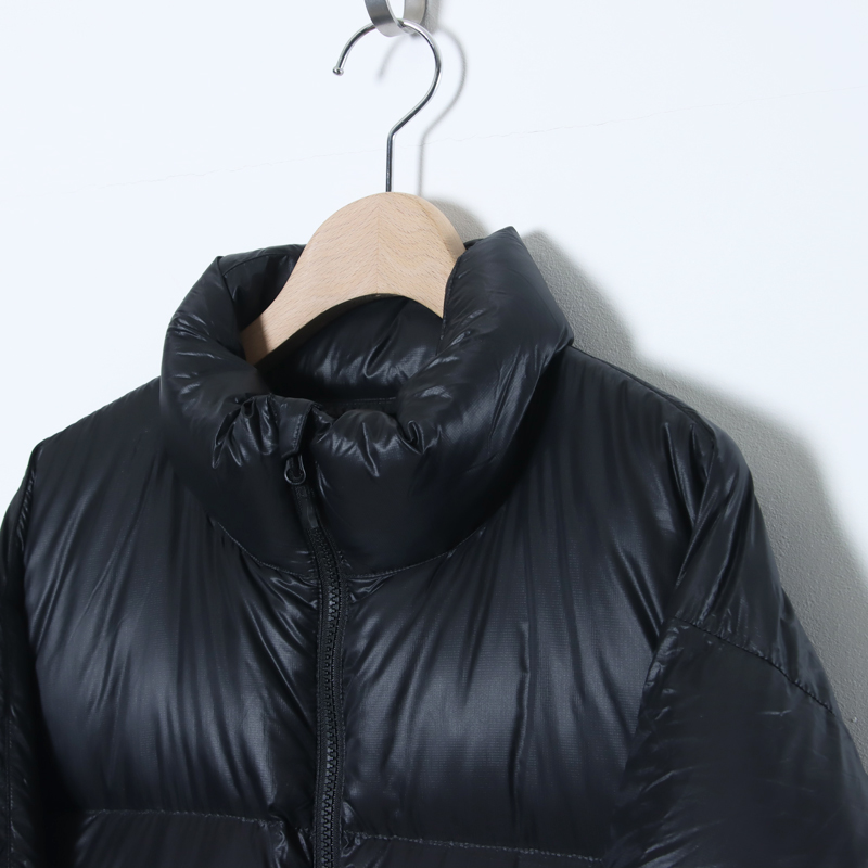 DAIWA PIER39 (ダイワピア39) TECH ULTRA LIGHT DOWN JACKET / テック