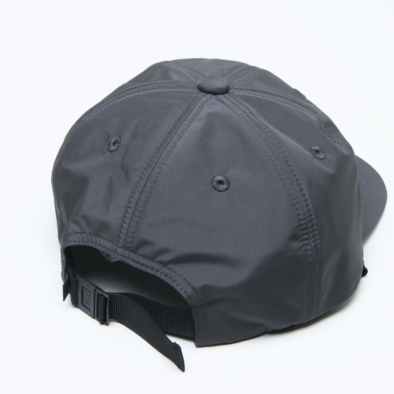 DAIWA PIER39 (ダイワピア39) GORE-TEX WINDSTOPPER TECH 6PANEL CAP
