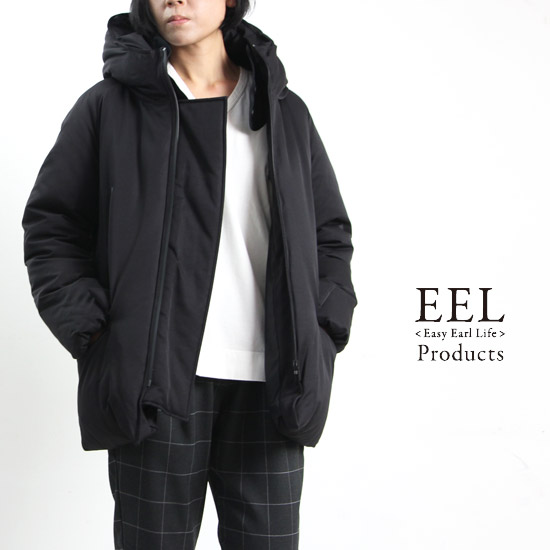 EEL (イール) オーロラマンDコート