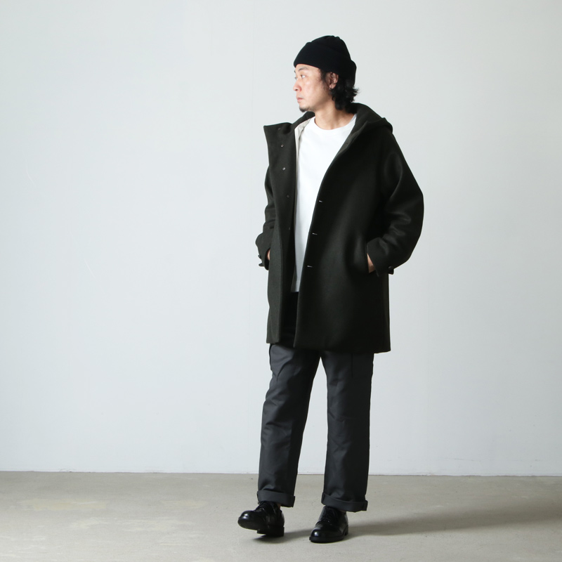 EEL (イール) オリオンコート