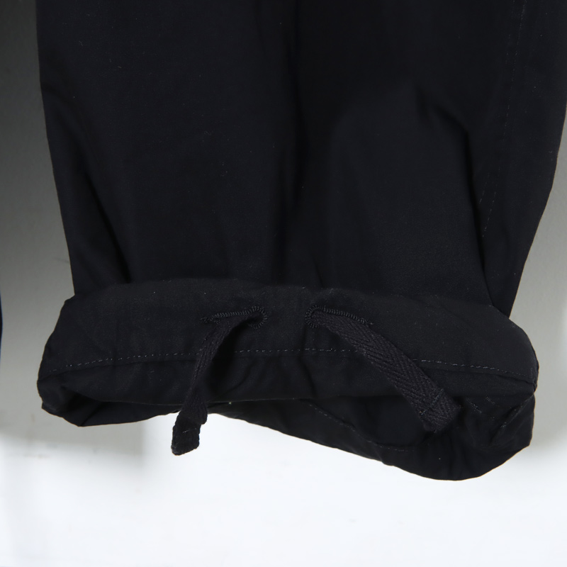 ENGINEERED GARMENTS (エンジニアードガーメンツ) Racing Suit -100's