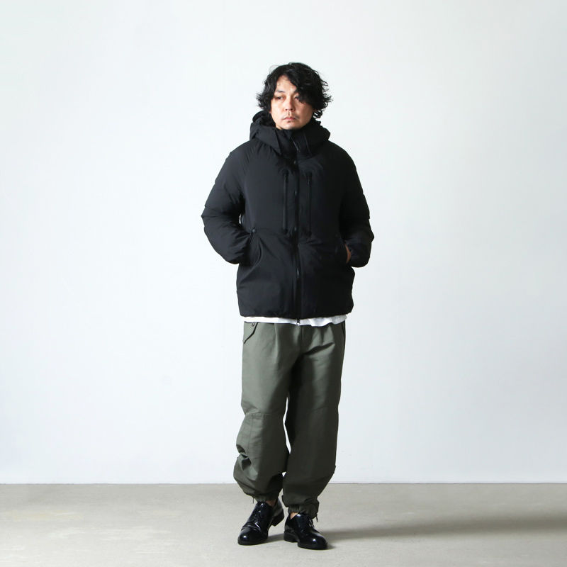 F/CE. (エフシーイー) FT BOMB JK / ボムジャケット