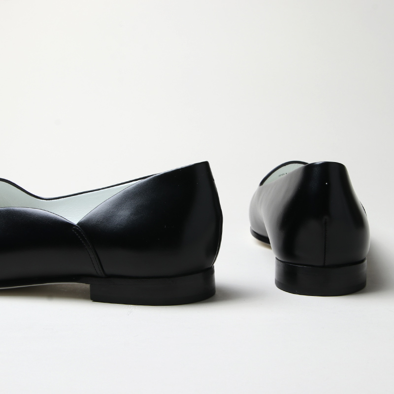 foot the coacher (フットザコーチャー) OPERA PUMPS / オペラパンプス