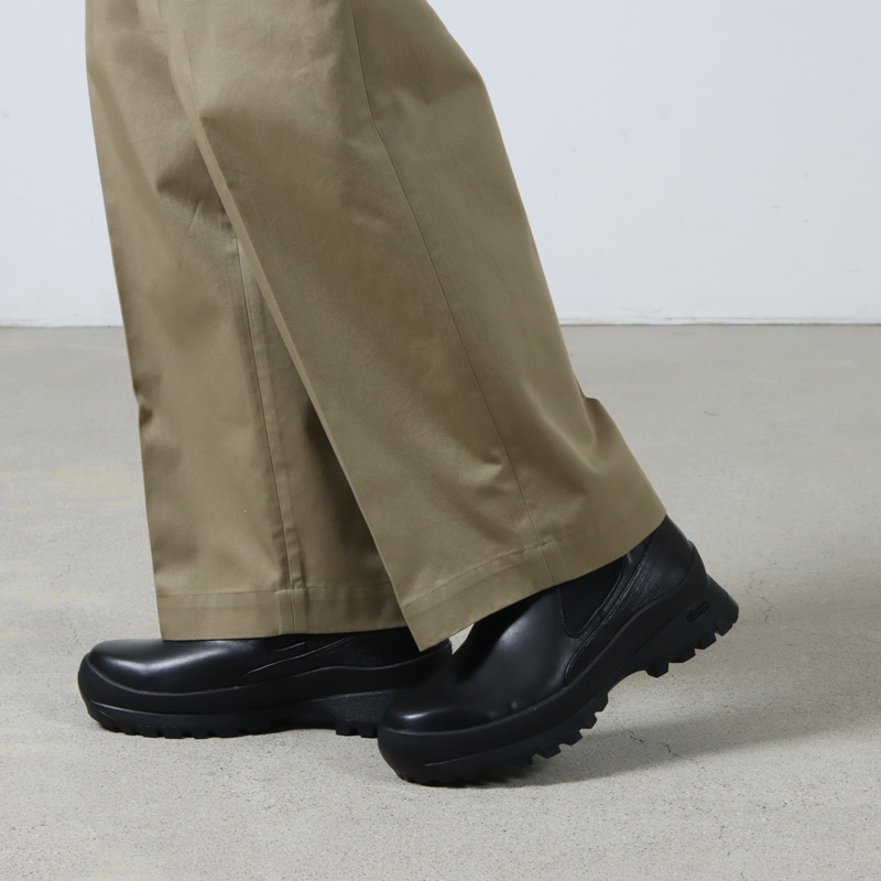 foot the coacher (フットザコーチャー) BRISTOL SIDEGORE