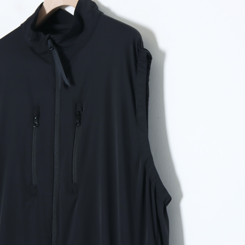 Fresh Service (フレッシュサービス) AIR COOLING VEST_Ver.2.0
